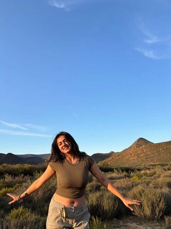 Full leaked Soumya avasthi private onlyfans photo