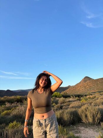 Full leaked Soumya avasthi private onlyfans photo