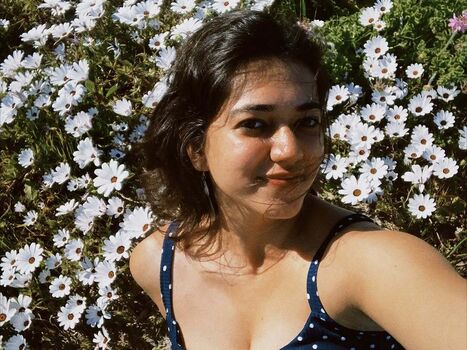 Full leaked Soumya avasthi private onlyfans photo