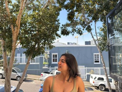 Full leaked Soumya avasthi private onlyfans photo