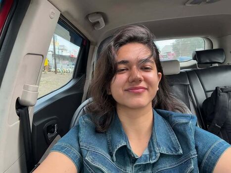 Full leaked Soumya avasthi private onlyfans photo