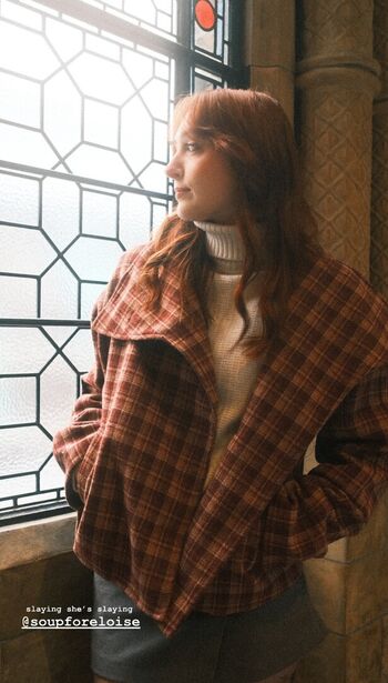 Full leaked Soupforeloise private onlyfans photo