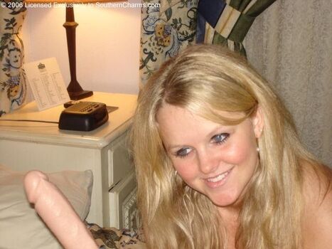 Full leaked Southern charms private onlyfans photo