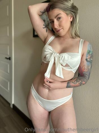 Full leaked Southernbeergirl page private onlyfans photo