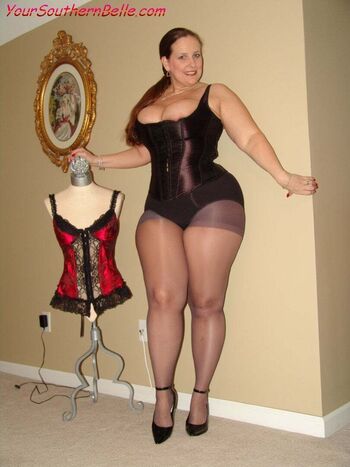 Full leaked Southernbelle private onlyfans photo