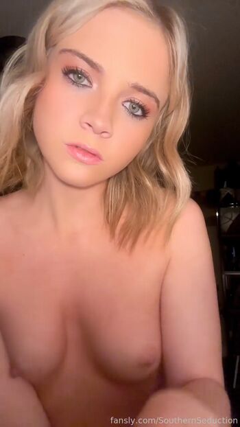 Full leaked Southernseduction private onlyfans photo