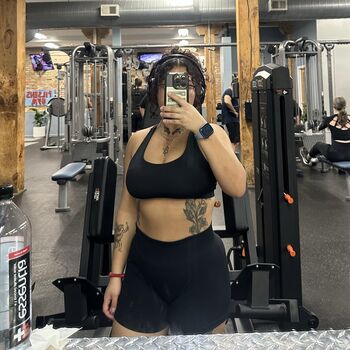 Full leaked Southperkk private onlyfans photo