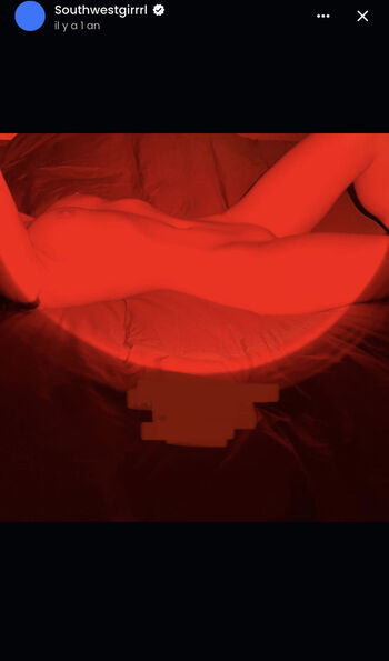 Full leaked Southwestgirrrl private onlyfans photo