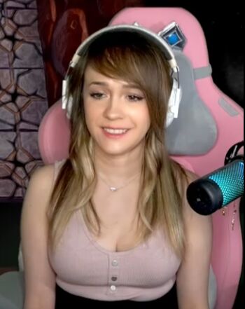 Full leaked Sovitia private onlyfans photo