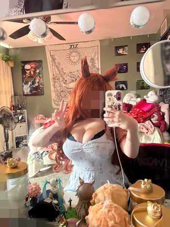 Full leaked Sovlstar page private onlyfans photo