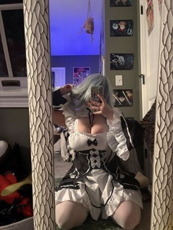 Full leaked Sovlstar page private onlyfans photo