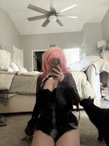 Full leaked Sovlstar page private onlyfans photo