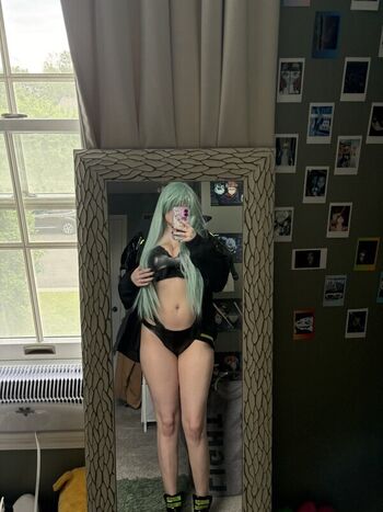 Full leaked Sovlstar page private onlyfans photo