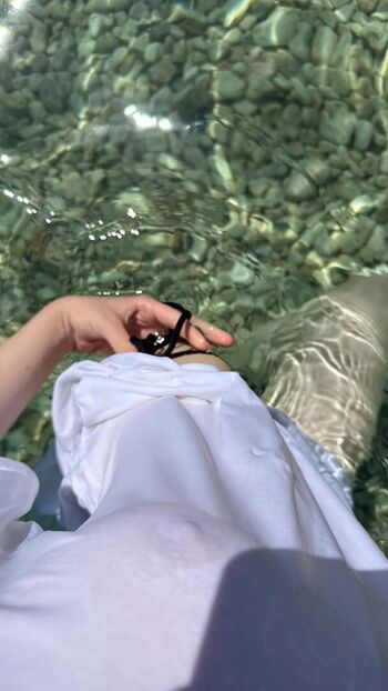 Full leaked Sowiia private onlyfans photo