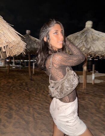 Full leaked Soy messii private onlyfans photo