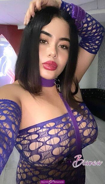 Full leaked Soybianca private onlyfans photo