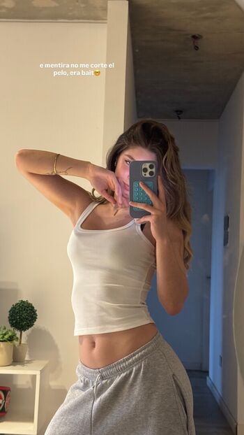 Full leaked Soydairi private onlyfans photo