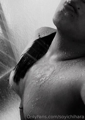 Full leaked Soyichihara private onlyfans photo