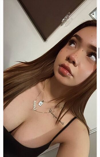 Full leaked Soyivanaf private onlyfans photo