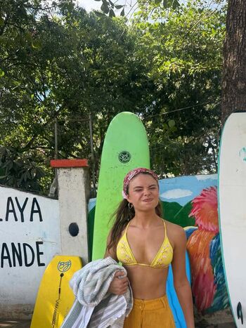 Full leaked Soykarengoncalves private onlyfans photo