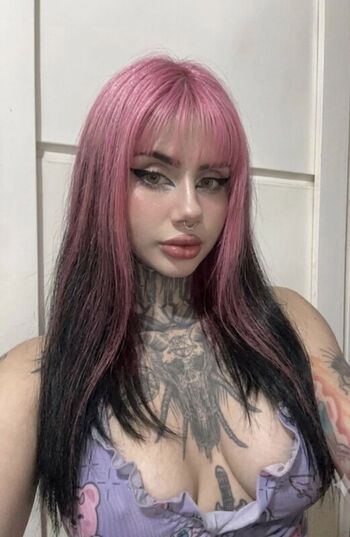 Full leaked Soylupiii private onlyfans photo