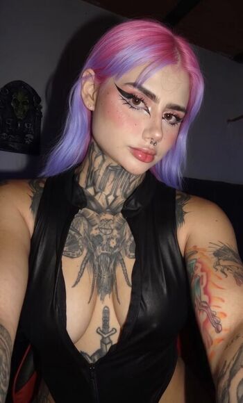 Full leaked Soylupiii private onlyfans photo