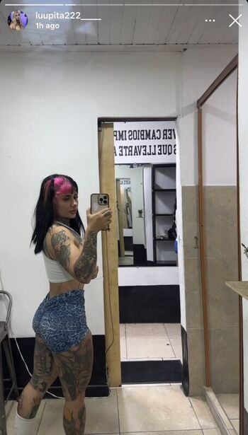 Full leaked Soylupiii private onlyfans photo
