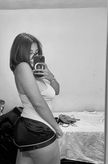 Full leaked Soywenn private onlyfans photo