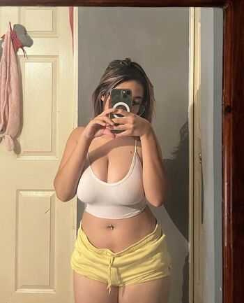 Full leaked Soywenn private onlyfans photo