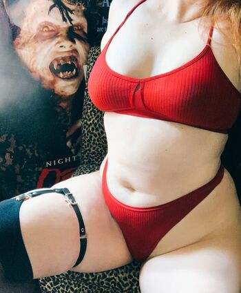 Full leaked Spkyghoul page private onlyfans photo