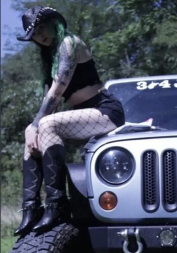 Full leaked Spkysquirrel private onlyfans photo