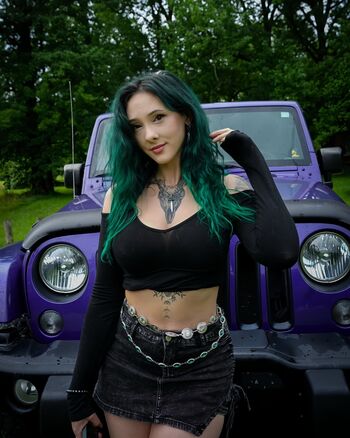 Full leaked Spkysquirrel private onlyfans photo