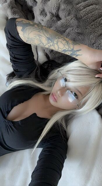 Full leaked Spkys private onlyfans photo