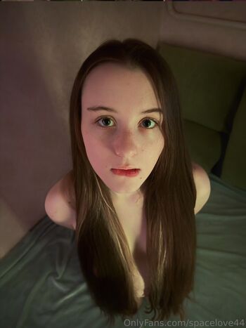 Full leaked Spacelove private onlyfans photo