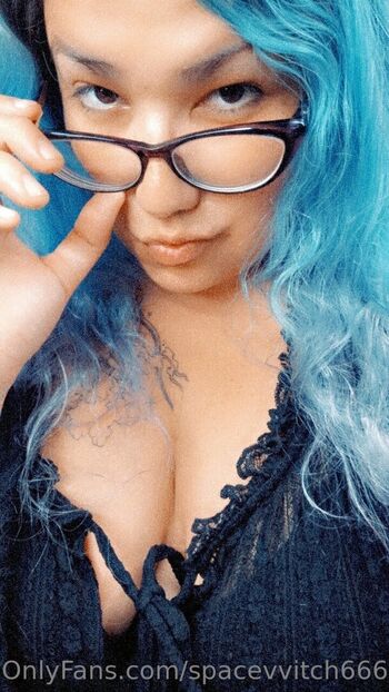 Full leaked Spacevvitch private onlyfans photo