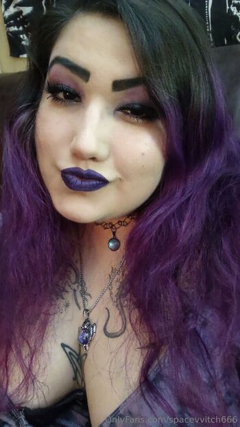 Full leaked Spacevvitch private onlyfans photo