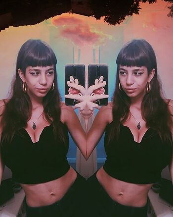 Full leaked Spanishgrimes private onlyfans photo