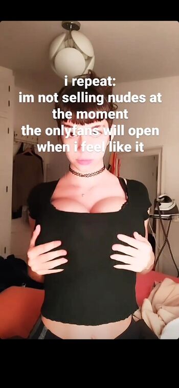 Full leaked Spanishgrimes private onlyfans photo