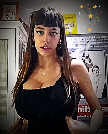 Full leaked Spanishgrimes private onlyfans photo