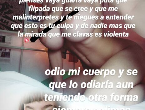 Full leaked Spanishgrimes private onlyfans photo