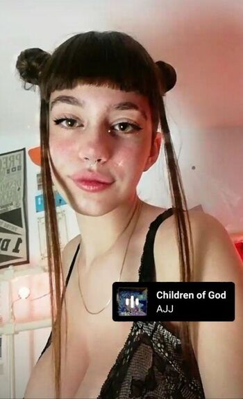 Full leaked Spanishgrimes private onlyfans photo