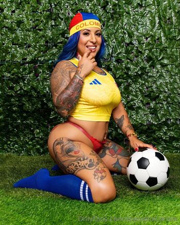 Full leaked Spanishxbarbiie page private onlyfans photo