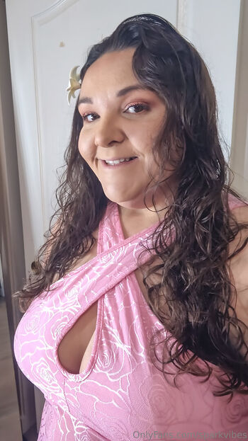 Full leaked Sparkvibes page private onlyfans photo