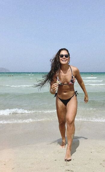 Full leaked Speed skater private onlyfans photo