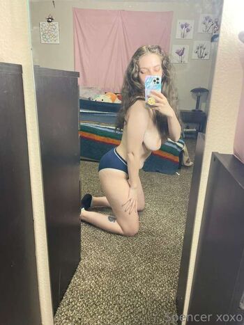 Full leaked Spencer macalino page private onlyfans photo