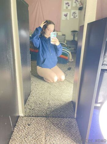 Full leaked Spencer macalino page private onlyfans photo