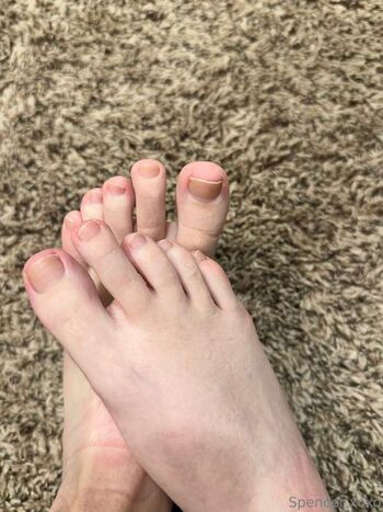 Full leaked Spencer macalino private onlyfans photo