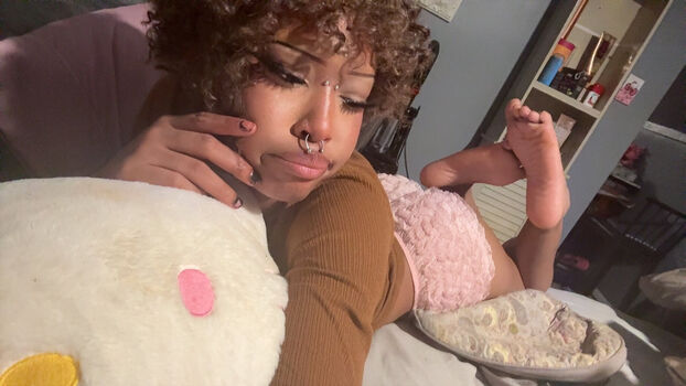 Full leaked Spendforlayla private onlyfans photo
