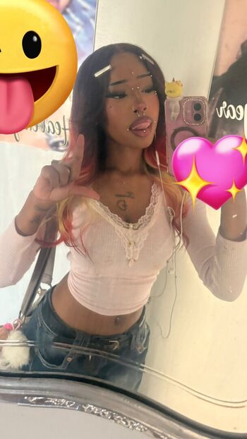 Full leaked Spendforlayla private onlyfans photo