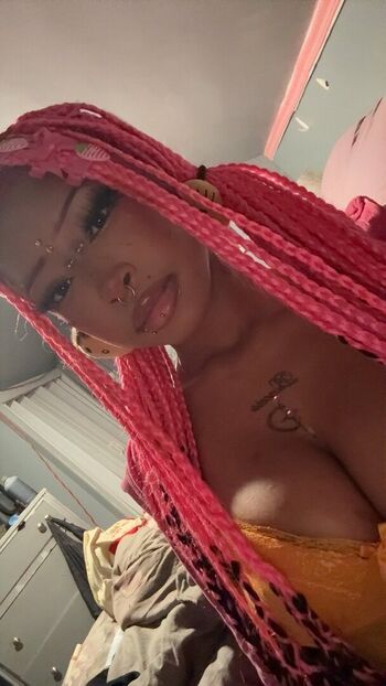 Full leaked Spendforlayla private onlyfans photo